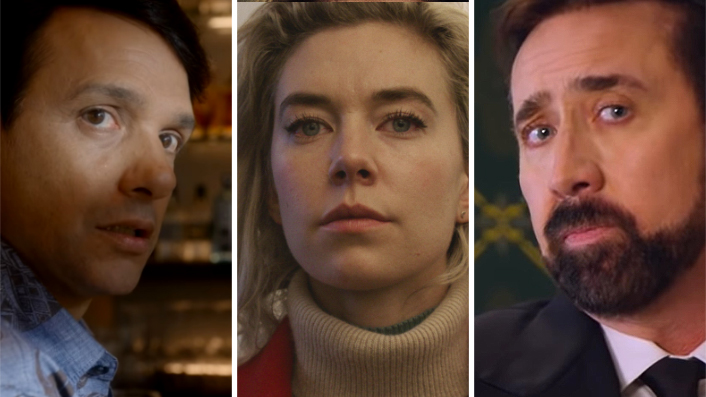 The best movies and shows coming to Netflix in January